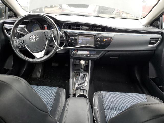 Photo 7 VIN: 2T1BURHE5FC350370 - TOYOTA COROLLA L 