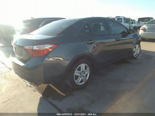 Photo 3 VIN: 2T1BURHE5FC352345 - TOYOTA COROLLA 