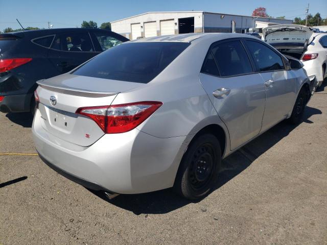 Photo 2 VIN: 2T1BURHE5FC353530 - TOYOTA COROLLA 