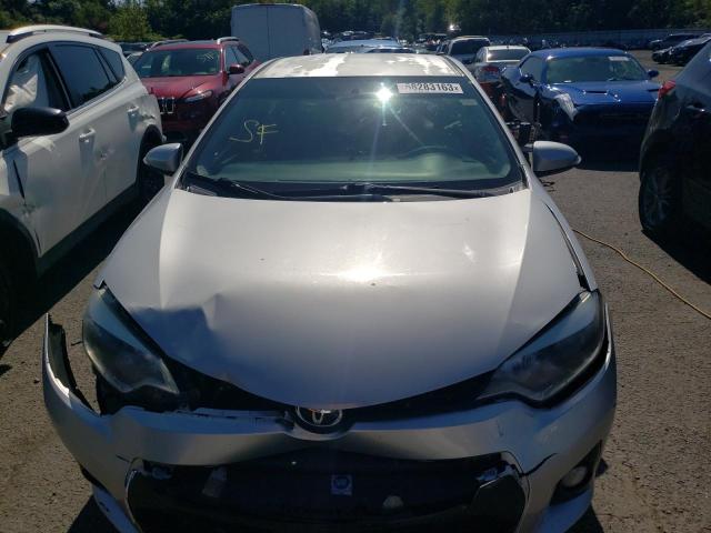 Photo 4 VIN: 2T1BURHE5FC353530 - TOYOTA COROLLA 