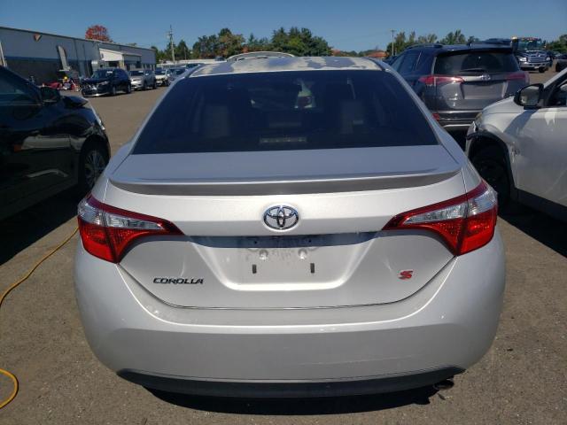 Photo 5 VIN: 2T1BURHE5FC353530 - TOYOTA COROLLA 