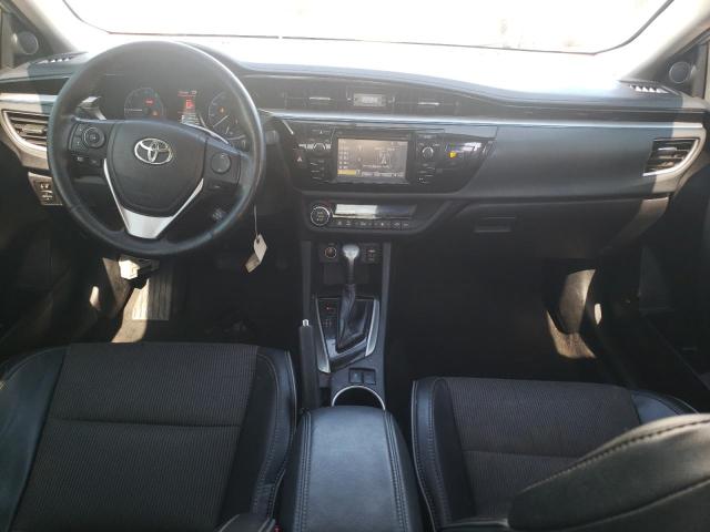 Photo 7 VIN: 2T1BURHE5FC353530 - TOYOTA COROLLA 