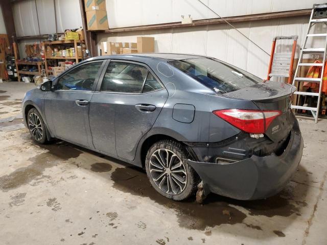 Photo 1 VIN: 2T1BURHE5FC359294 - TOYOTA COROLLA L 