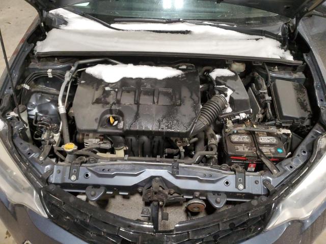 Photo 10 VIN: 2T1BURHE5FC359294 - TOYOTA COROLLA L 