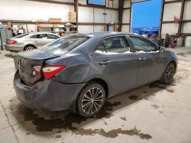 Photo 2 VIN: 2T1BURHE5FC359294 - TOYOTA COROLLA L 