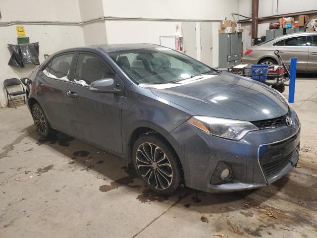 Photo 3 VIN: 2T1BURHE5FC359294 - TOYOTA COROLLA L 