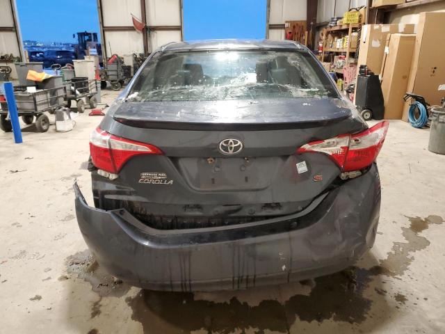 Photo 5 VIN: 2T1BURHE5FC359294 - TOYOTA COROLLA L 