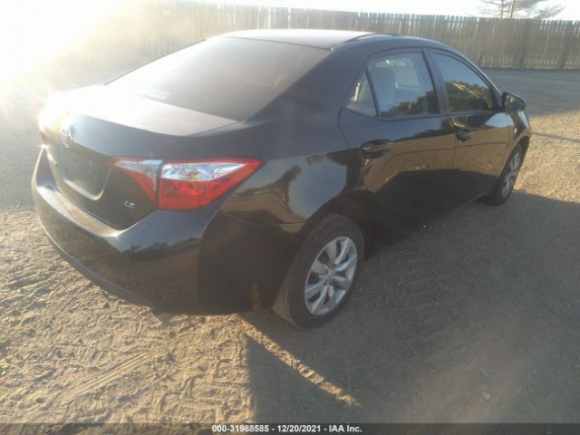 Photo 3 VIN: 2T1BURHE5FC362731 - TOYOTA COROLLA 