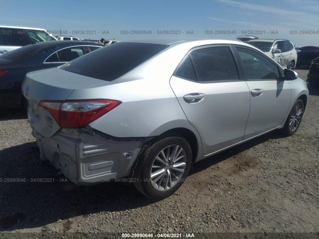 Photo 3 VIN: 2T1BURHE5FC363037 - TOYOTA COROLLA 