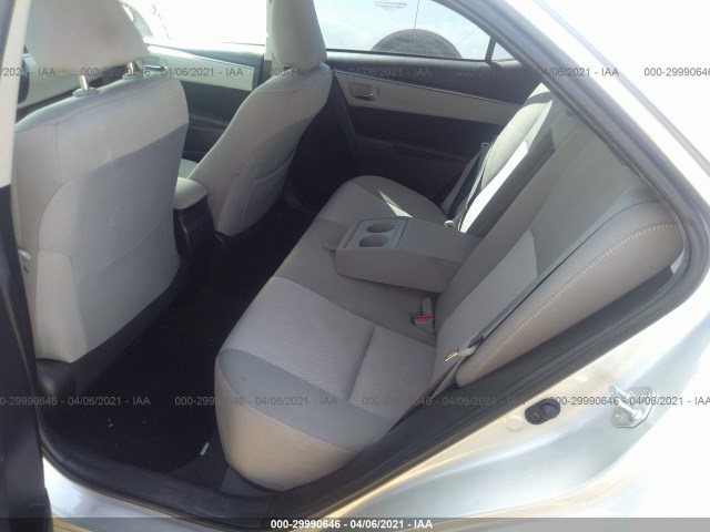 Photo 7 VIN: 2T1BURHE5FC363037 - TOYOTA COROLLA 