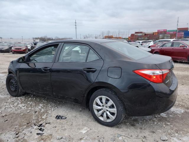 Photo 1 VIN: 2T1BURHE5FC364138 - TOYOTA COROLLA L 