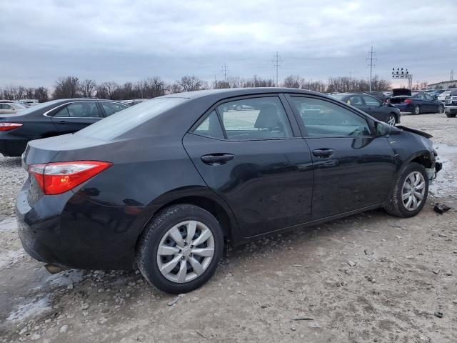 Photo 2 VIN: 2T1BURHE5FC364138 - TOYOTA COROLLA L 