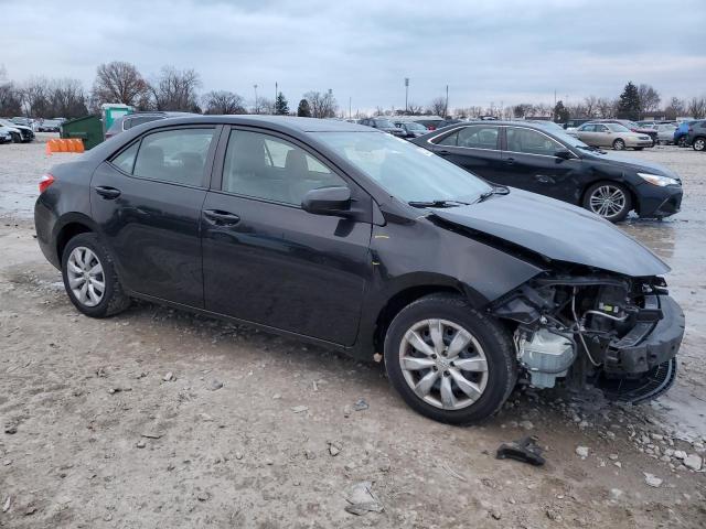 Photo 3 VIN: 2T1BURHE5FC364138 - TOYOTA COROLLA L 