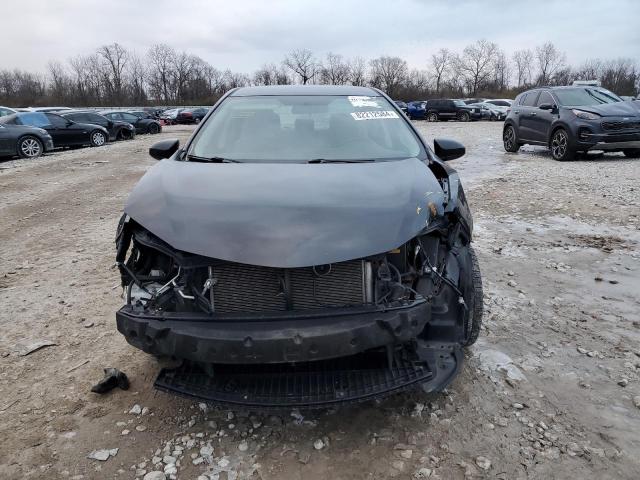 Photo 4 VIN: 2T1BURHE5FC364138 - TOYOTA COROLLA L 