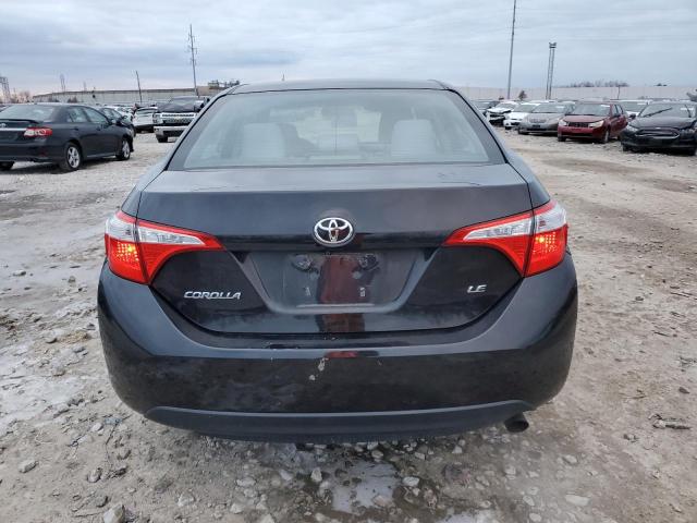 Photo 5 VIN: 2T1BURHE5FC364138 - TOYOTA COROLLA L 