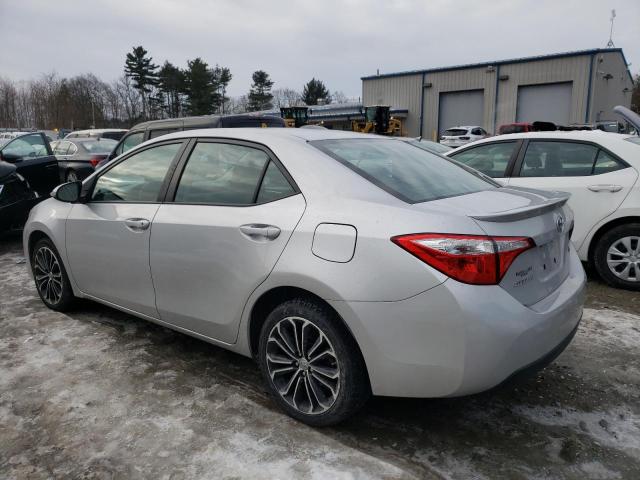 Photo 1 VIN: 2T1BURHE5FC368836 - TOYOTA COROLLA 