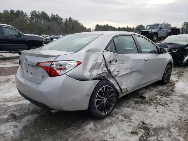 Photo 2 VIN: 2T1BURHE5FC368836 - TOYOTA COROLLA 