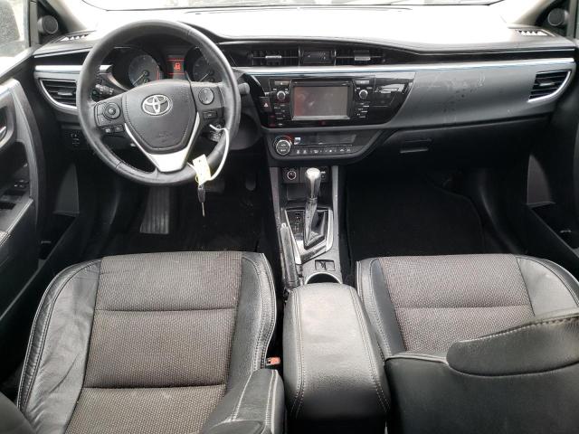 Photo 7 VIN: 2T1BURHE5FC368836 - TOYOTA COROLLA 