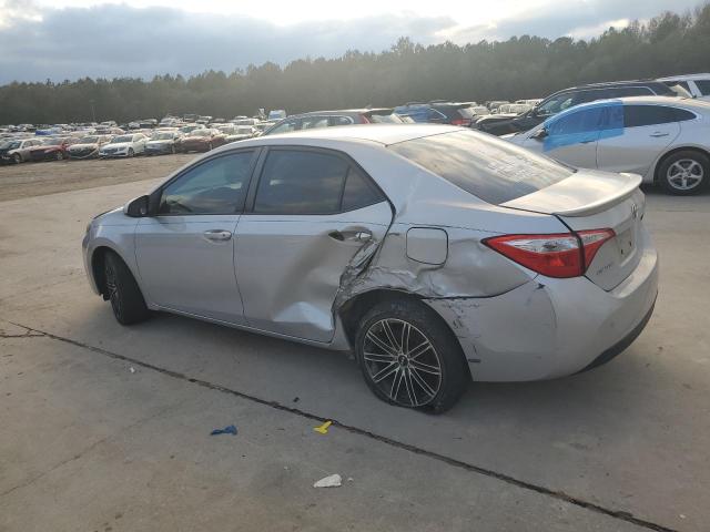 Photo 1 VIN: 2T1BURHE5FC370232 - TOYOTA COROLLA L 