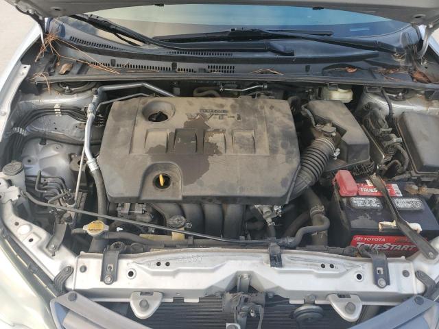 Photo 10 VIN: 2T1BURHE5FC370232 - TOYOTA COROLLA L 