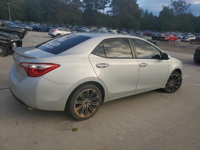 Photo 2 VIN: 2T1BURHE5FC370232 - TOYOTA COROLLA L 