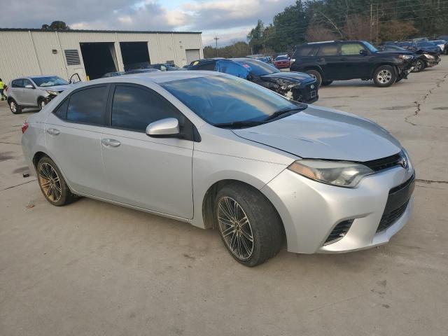 Photo 3 VIN: 2T1BURHE5FC370232 - TOYOTA COROLLA L 