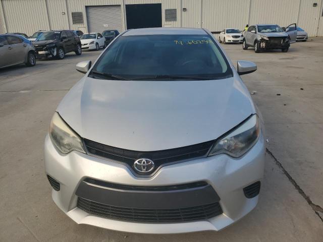 Photo 4 VIN: 2T1BURHE5FC370232 - TOYOTA COROLLA L 