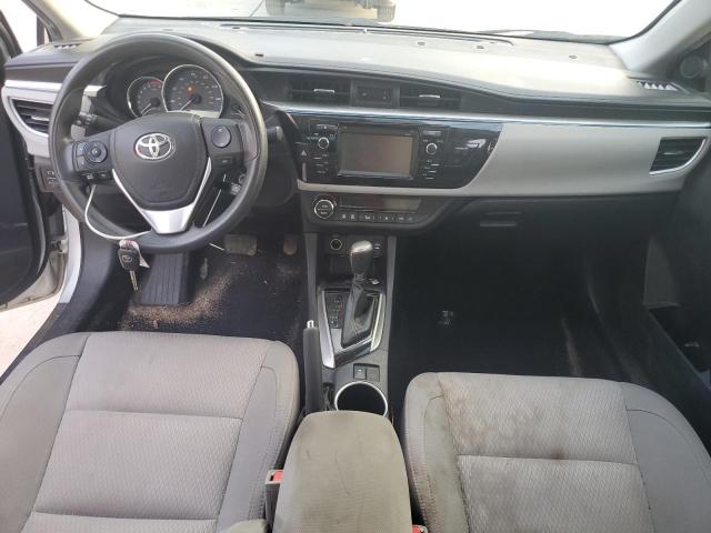 Photo 7 VIN: 2T1BURHE5FC370232 - TOYOTA COROLLA L 