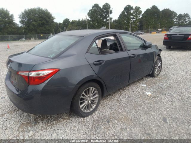 Photo 3 VIN: 2T1BURHE5FC371154 - TOYOTA COROLLA 