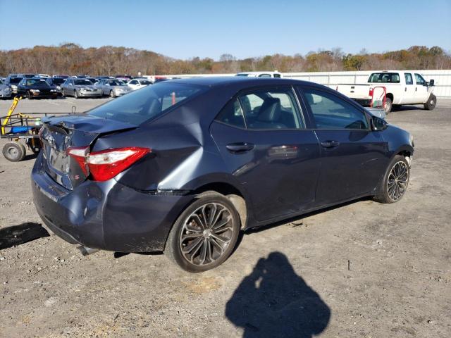 Photo 2 VIN: 2T1BURHE5FC372093 - TOYOTA COROLLA L 