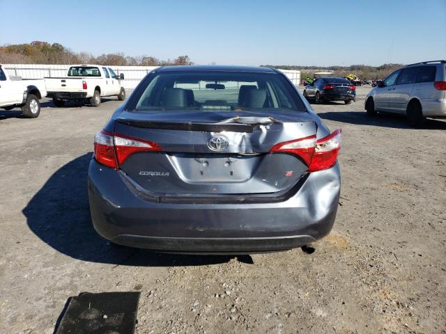 Photo 5 VIN: 2T1BURHE5FC372093 - TOYOTA COROLLA L 