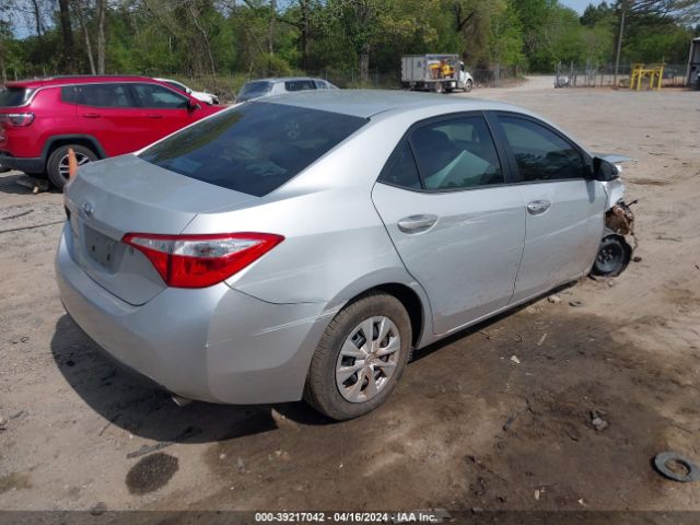 Photo 3 VIN: 2T1BURHE5FC372790 - TOYOTA COROLLA 