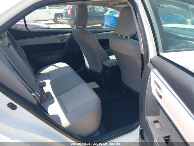 Photo 7 VIN: 2T1BURHE5FC373003 - TOYOTA COROLLA 