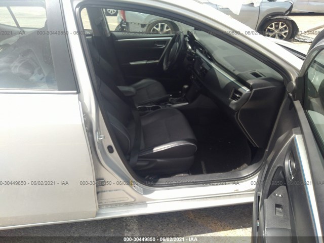 Photo 4 VIN: 2T1BURHE5FC373485 - TOYOTA COROLLA 