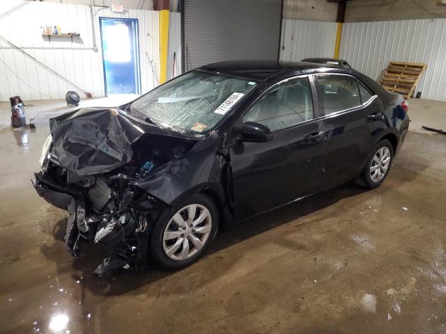 Photo 0 VIN: 2T1BURHE5FC376113 - TOYOTA COROLLA L 