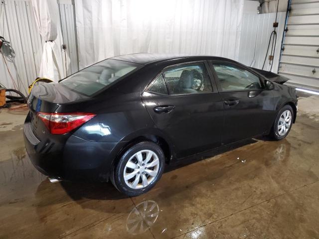 Photo 2 VIN: 2T1BURHE5FC376113 - TOYOTA COROLLA L 