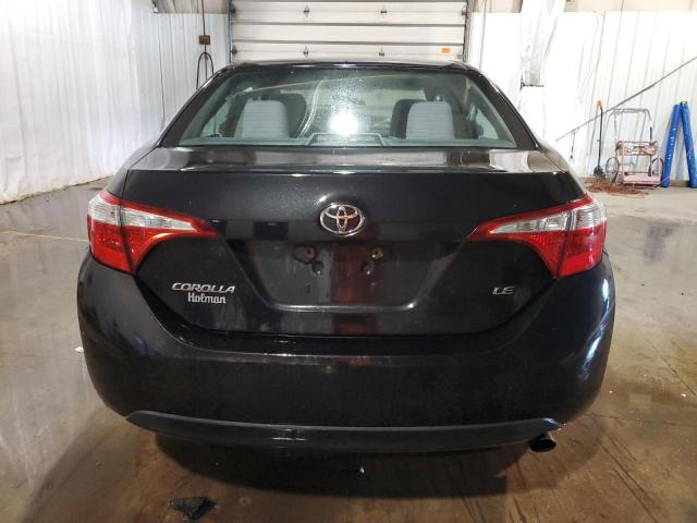 Photo 5 VIN: 2T1BURHE5FC376113 - TOYOTA COROLLA L 