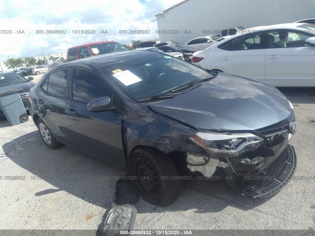 Photo 0 VIN: 2T1BURHE5FC376631 - TOYOTA COROLLA 