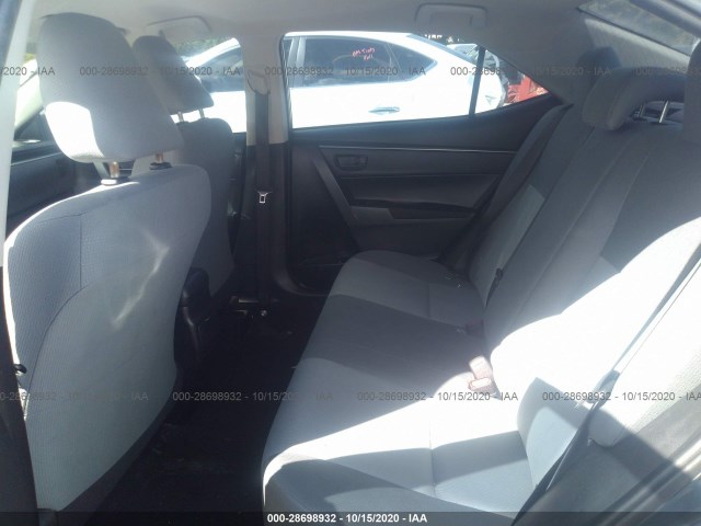 Photo 7 VIN: 2T1BURHE5FC376631 - TOYOTA COROLLA 