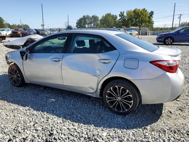 Photo 1 VIN: 2T1BURHE5FC377293 - TOYOTA COROLLA L 