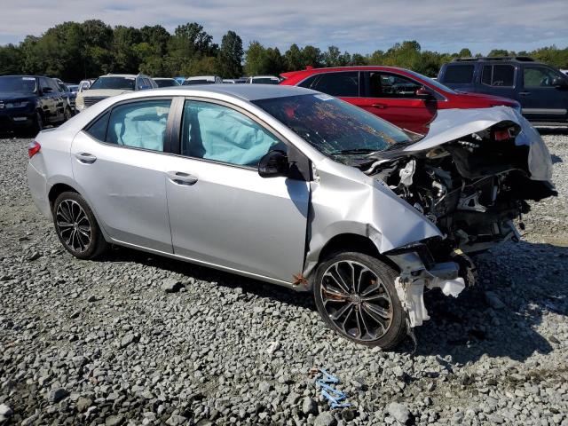 Photo 3 VIN: 2T1BURHE5FC377293 - TOYOTA COROLLA L 