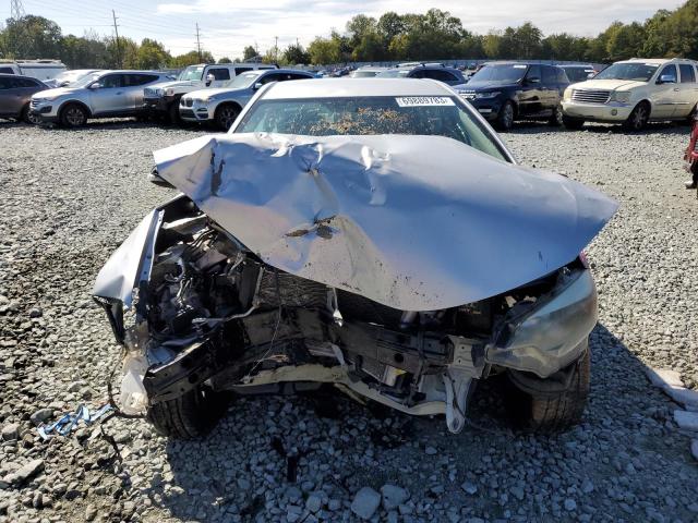 Photo 4 VIN: 2T1BURHE5FC377293 - TOYOTA COROLLA L 