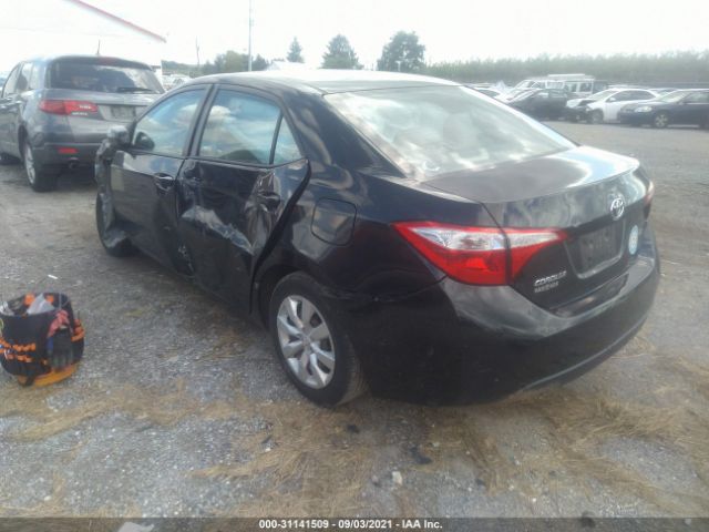 Photo 2 VIN: 2T1BURHE5FC377732 - TOYOTA COROLLA 