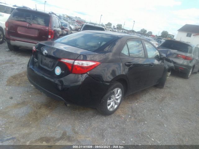 Photo 3 VIN: 2T1BURHE5FC377732 - TOYOTA COROLLA 