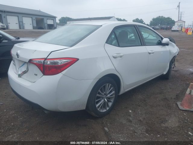 Photo 3 VIN: 2T1BURHE5FC377889 - TOYOTA COROLLA 