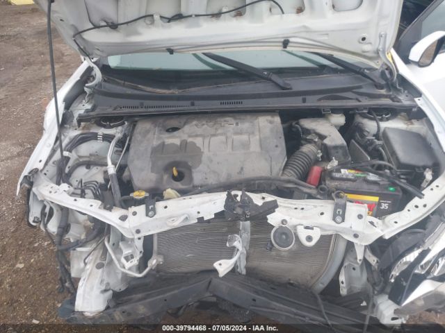 Photo 9 VIN: 2T1BURHE5FC377889 - TOYOTA COROLLA 