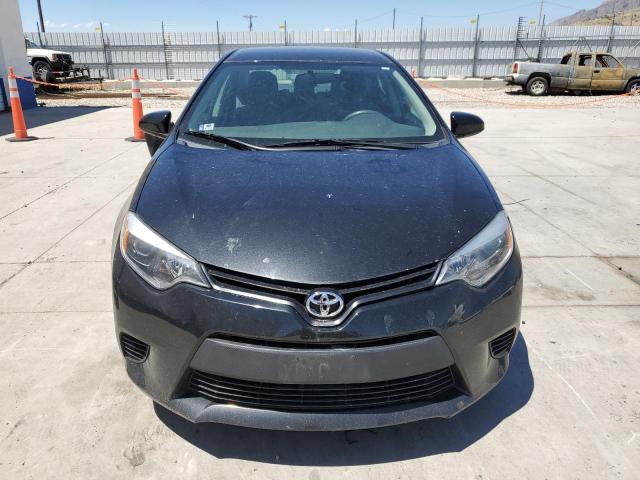 Photo 4 VIN: 2T1BURHE5FC380808 - TOYOTA COROLLA 