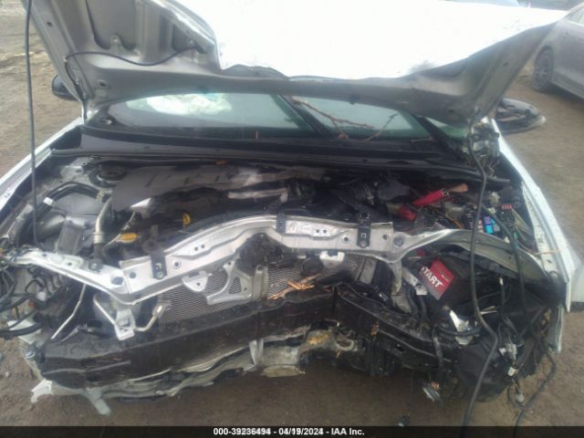 Photo 9 VIN: 2T1BURHE5FC383806 - TOYOTA COROLLA 