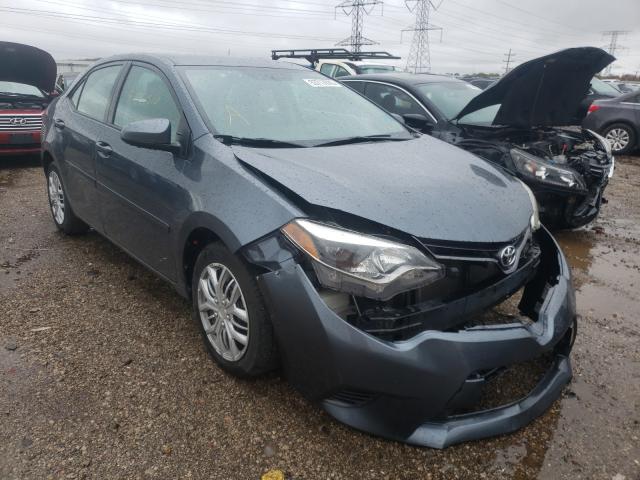 Photo 0 VIN: 2T1BURHE5FC388164 - TOYOTA COROLLA L 