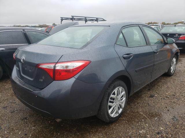 Photo 3 VIN: 2T1BURHE5FC388164 - TOYOTA COROLLA L 